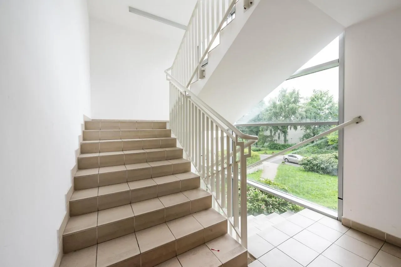 Metro Kondratowicza Spacious Apartment Warszawa Polska