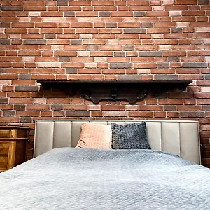  Apartament Powisle Apartment - Perfect Location